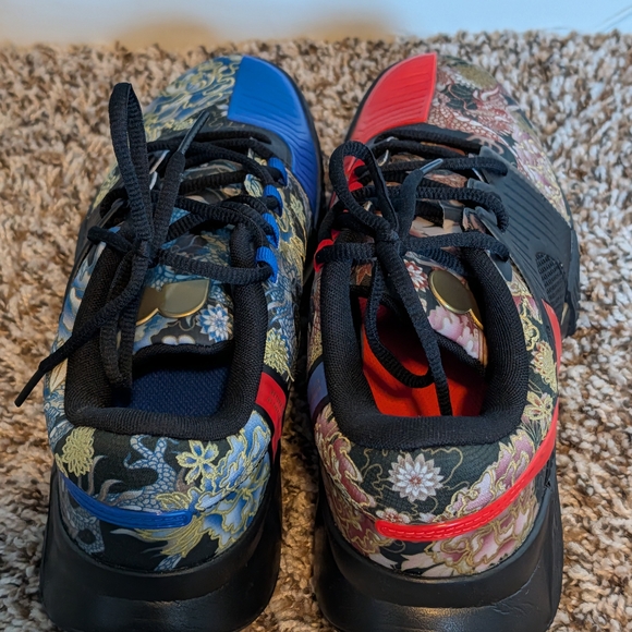 Nike GP Challenge 1 "Naomi Osaka" Size 10 - Picture 3 of 8